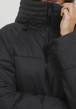 B.young Bycerina Coat 2 - Winterjas - Black -ONLY shop 004f4df788f0447e99741214615cfcc1