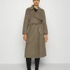 Stylein Tola Coat - Mantel - Sage