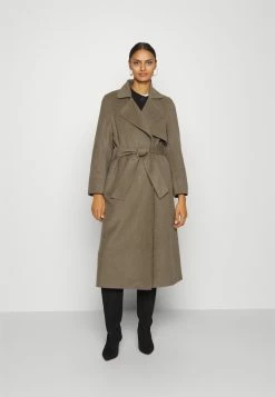 Stylein Tola Coat - Mantel - Sage