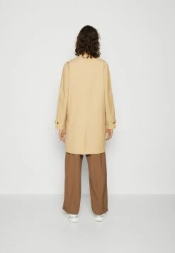 Abercrombie & Fitch Lightweight Coat - Mantel - Incense -ONLY shop 02c595ff0a8f41acb84c050898029fce