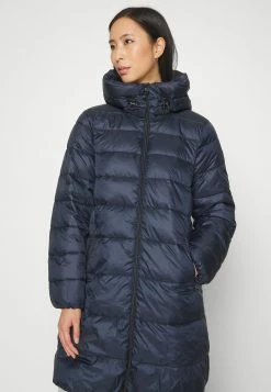 ESPRIT Coat - Winterjas - Navy 15 ESPRIT Coat - Winterjas - Navy -ONLY shop 0335d1b060a7462ca4b59a4faa60ecac