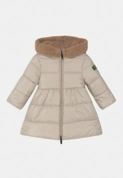 Il Gufo Coat - Winterjas - Sand/Natural