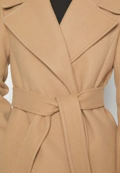 Forever New Billie Wrap Coat - Mantel - Camel 13 Forever New Billie Wrap Coat - Mantel - Camel -ONLY shop 098d64d583aa48beaa9db40bd5a3ef80