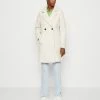 Vero Moda Vmgabriellaholly Coat - Mantel - Birch -ONLY shop 0a0585c6533e42fdb336f8e511fcfeed
