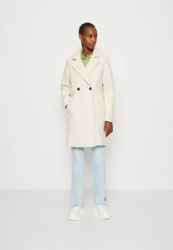 Vero Moda Vmgabriellaholly Coat - Mantel - Birch