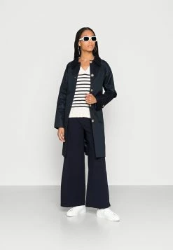 Marks & Spencer Car Coat - Mantel - Navy 8 Marks & Spencer Car Coat - Mantel - Navy -ONLY shop 0d93582978ea48368f19a14822fa7c91