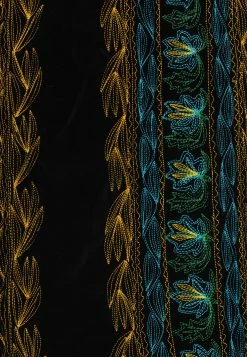 Remade Tetemeh Coat Unisex - Gewatteerde Jas - Black -ONLY shop 1072b68a186f4a7a9780ea05f09bea47