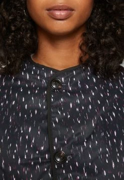 Scotch & Soda Quilted Reversible Coat - Bomberjacks - Black -ONLY shop 10e5055cb7fc4bd5bd82b95e59af397a