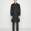 BELSTAFF Milford Coat - Mantel - Ink Blue -ONLY shop 112860617b7e400bb33429ad0e01ec0d