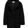 Konnewaurelia Coat - Winterjas - Black
