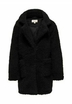 Konnewaurelia Coat - Winterjas - Black