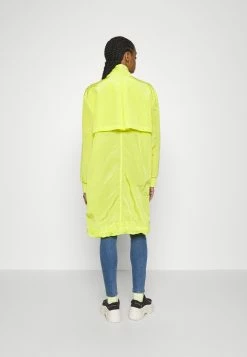 Oversized Summer Coat - Mantel - Sulphur Spring -ONLY shop 13433cce5692424bb78555dfab4de304