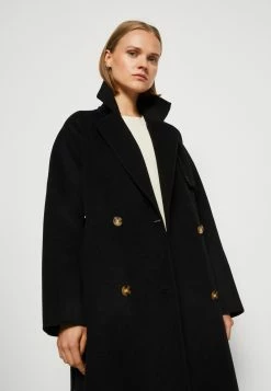 Levia Coat - Mantel - Black 11 Levia Coat - Mantel - Black -ONLY shop 1482f578b94e488b86ab856af2c0cdaf