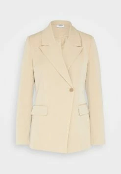 Vmesme - Blazer - Trench Coat -ONLY shop 150029c346344be697def4bd848fa6b9