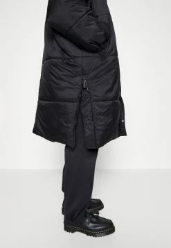 Zali Puffer Coat Unisex - Winterjas - Black -ONLY shop 156a9a9389fa42559fa0c94c83240ea9