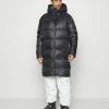 Kjus Men Oslo Coat - Donsjas - Black -ONLY shop 157b3f7dd2ae40a29d33ba3de57c07ef