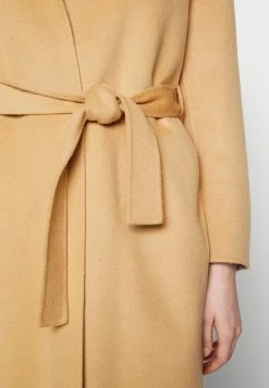 Filippa K Alexa Coat - Mantel - Light Camel -ONLY shop 16a74df9c80a42089c61d3cdf42da03a