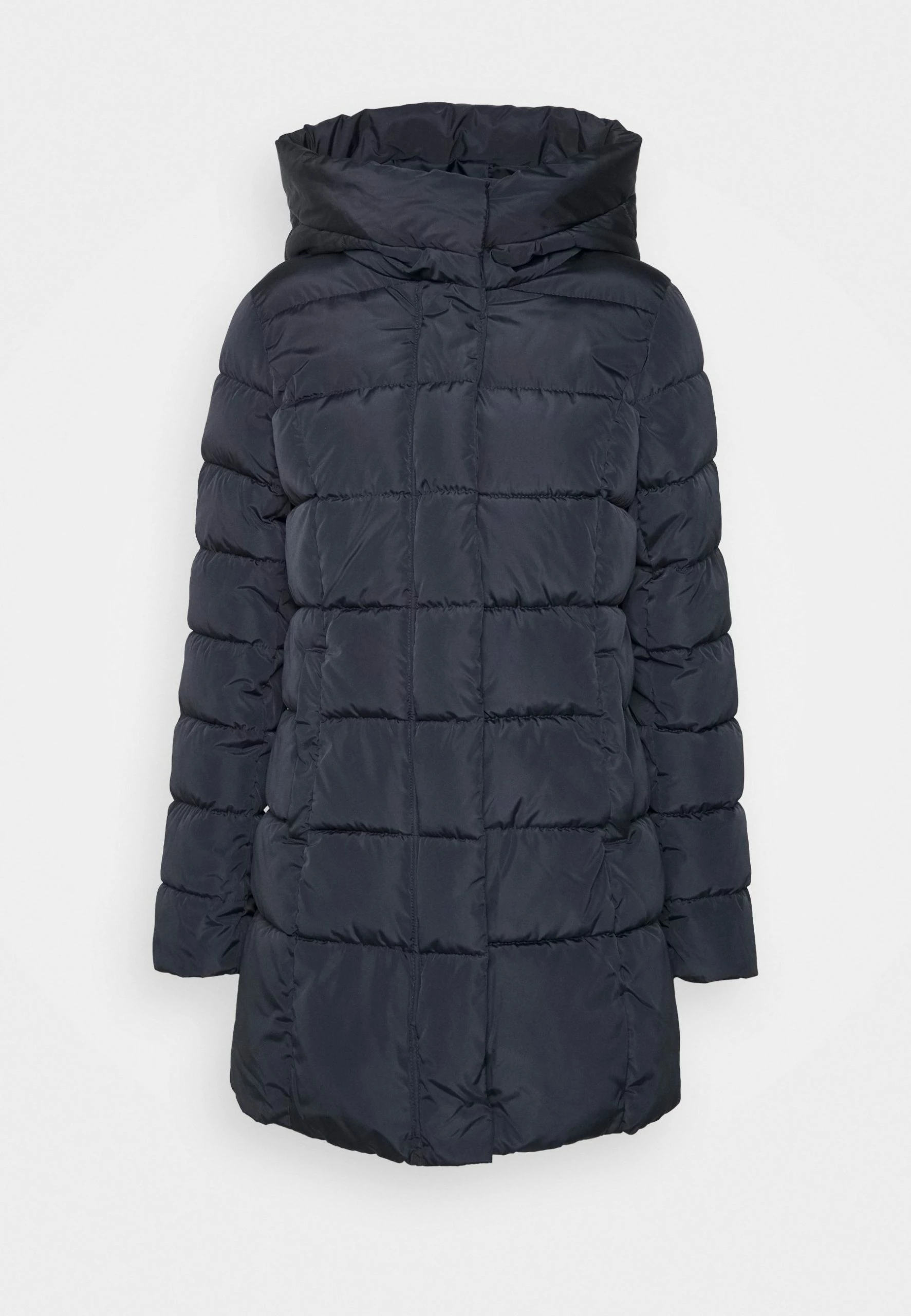 ONLY Onlnewlina Puffer Coat - Winterjas - Blue Graphite 7 ONLY Onlnewlina Puffer Coat - Winterjas - Blue Graphite - Afbeelding 5