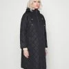 Object Objetta Coat- Winterjas - Black -ONLY shop 1816ad821f45447d82f5faf980fe6af2