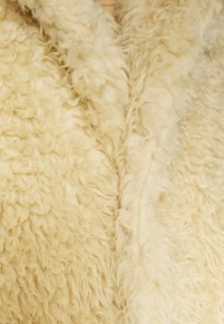 MM6 Maison Margiela Coat - Winterjas - Beige -ONLY shop 182e791d5b5946729da6f6c923ad6d85