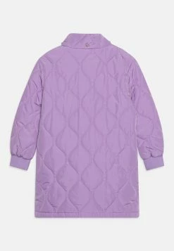 Molo Hannah Padded Coat - Winterjas - Violet Sky -ONLY shop 195dc937ecdd47c2ab1eb933c237a0b4