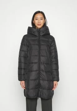 ESPRIT Coat - Winterjas - Black -ONLY shop 19a2596e5a684c2692d0f9450e536dc7