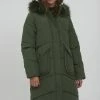 B.young Byabelone Coat 3 - Winterjas - Rosin -ONLY shop 19d589aaad7942bb92a84b3602d6beac