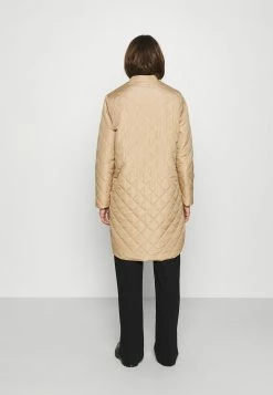 Selected Femme Slffillipa Quilted Coat - Bomberjacks - Cornstalk 11 Selected Femme Slffillipa Quilted Coat - Bomberjacks - Cornstalk -ONLY shop 1a56b3b725d74665b1ee85b69d10fe7a