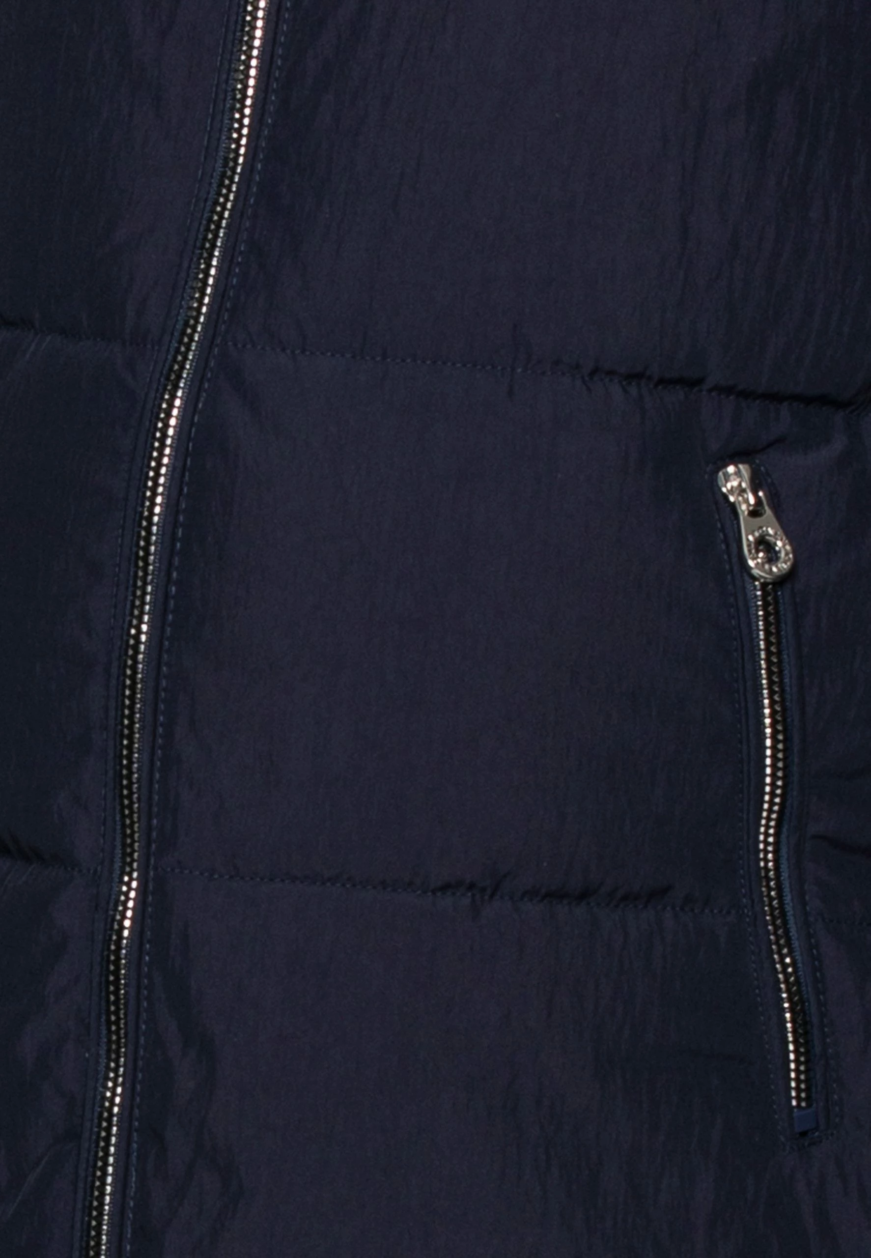 ONLY MATERNITY Olmdolly Long Puffer Coat - Winterjas - Maritime Blue 5 ONLY MATERNITY Olmdolly Long Puffer Coat - Winterjas - Maritime Blue - Afbeelding 3