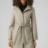 Vero Moda Vmpopally Coat - Mantel - Silver Mink 1 Vero Moda Vmpopally Coat - Mantel - Silver Mink -ONLY shop 1ca3dacf3fc241478e8e27436cb4dbdb