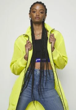 Oversized Summer Coat - Mantel - Sulphur Spring -ONLY shop 1cb90e63a3384900b233b54eb2025c34