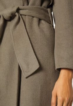 Stylein Tola Coat - Mantel - Sage 11 Stylein Tola Coat - Mantel - Sage -ONLY shop 1d1c66127ca646f1bcc6a5deb0a0e44f