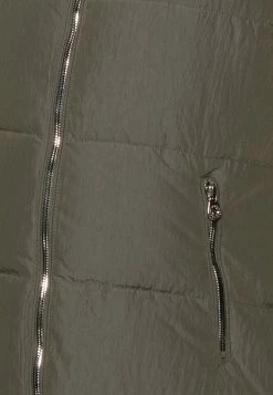 ONLY MATERNITY Olmdolly Long Puffer Coat - Winterjas - Grape Leaf 7 ONLY MATERNITY Olmdolly Long Puffer Coat - Winterjas - Grape Leaf -ONLY shop 1d85e04ea5154d3b87794a46b58914aa