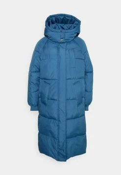 Vero Moda Vmnola Coat - Winterjas - Dark Blue -ONLY shop 1ebf0a55b2154663af07d6f1b819e158