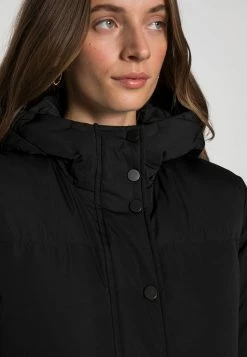 Selected Femme Slfnew Nima Coat - Donsjas - Black -ONLY shop 1f4173f858a445b0b6cb3560169b9733