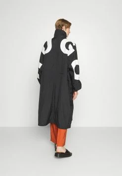 Hugo Coat - Mantel - Black -ONLY shop 2026bd00d8eb4ea294a30c3d79e1ea87