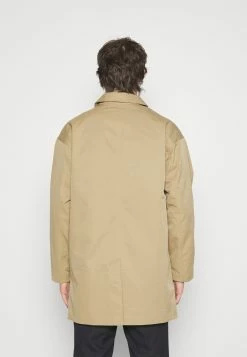 Jack & Jones Jjecrease Coat - Mantel - Kelp -ONLY shop 20bbce5e976f4ee1aba7fcc49f7bc25c