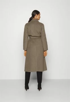Stylein Tola Coat - Mantel - Sage 10 Stylein Tola Coat - Mantel - Sage -ONLY shop 218bc02687944b66afd40b7621b3eda5