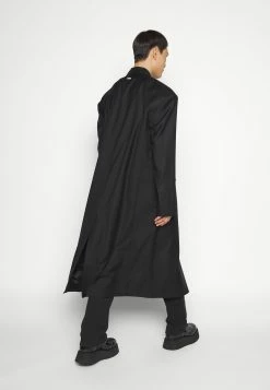 032c Orion Coat - Mantel - Black -ONLY shop 22533ed18061473f8b0d0caf45de11c4