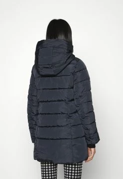 ONLY Onlnewlina Puffer Coat - Winterjas - Blue Graphite 10 ONLY Onlnewlina Puffer Coat - Winterjas - Blue Graphite -ONLY shop 2283f73a8fc04fc593983270fd83172a