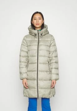 ESPRIT Coat - Winterjas - Dusty Green 13 ESPRIT Coat - Winterjas - Dusty Green -ONLY shop 25e8ae783f674d30b5b6e113719f27e8