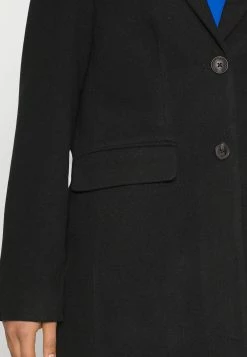 Vero Moda Vmgianna Coat- Mantel - Black -ONLY shop 2667a8c2e9db464889881a8616a62f9b