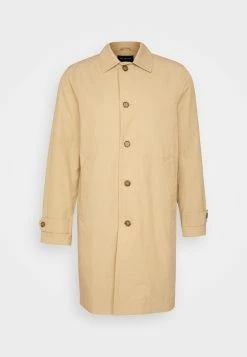 Abercrombie & Fitch Lightweight Coat - Mantel - Incense -ONLY shop 2702aee7b91a4515b2af654c8e4a3822