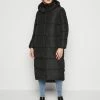 ONLY Onlamyx Long Puffer Coat - Winterjas - Black 1 ONLY Onlamyx Long Puffer Coat - Winterjas - Black -ONLY shop 2757468b02c84f8db9eacdd24af459f3