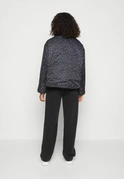 Scotch & Soda Quilted Reversible Coat - Bomberjacks - Black -ONLY shop 28602a9381e1449ab0c23fa222eb0f76