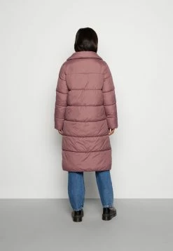 B.young Bomina Coat- Winterjas - Rose Taupe -ONLY shop 2922dca006ce4e78993a6964ecc51c23