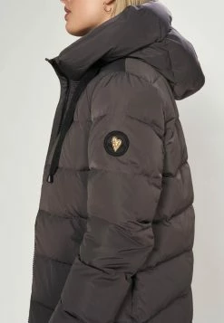 Mos Mosh Nova Coat - Donsjas - Magnet 11 Mos Mosh Nova Coat - Donsjas - Magnet -ONLY shop 2b8296d2e7bc4e1ca1162f51809c5dc6