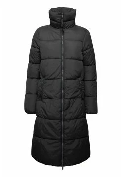 B.young Bomina Coat- Winterjas - Black -ONLY shop 2bc44b9dccd94d58b4974777e52069cf