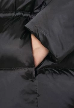 Calvin Klein Shine Puffer Down Coat - Donsjas - Black 13 Calvin Klein Shine Puffer Down Coat - Donsjas - Black -ONLY shop 2ca23a42e0ce423e9e1ea7a3514bdb0b