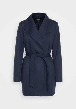 Vero Moda Vmverodonavivian Coat - Halflange Jas - Navy Blazer 12 Vero Moda Vmverodonavivian Coat - Halflange Jas - Navy Blazer -ONLY shop 2cd98e196b5c4d8db4872736e482adb4